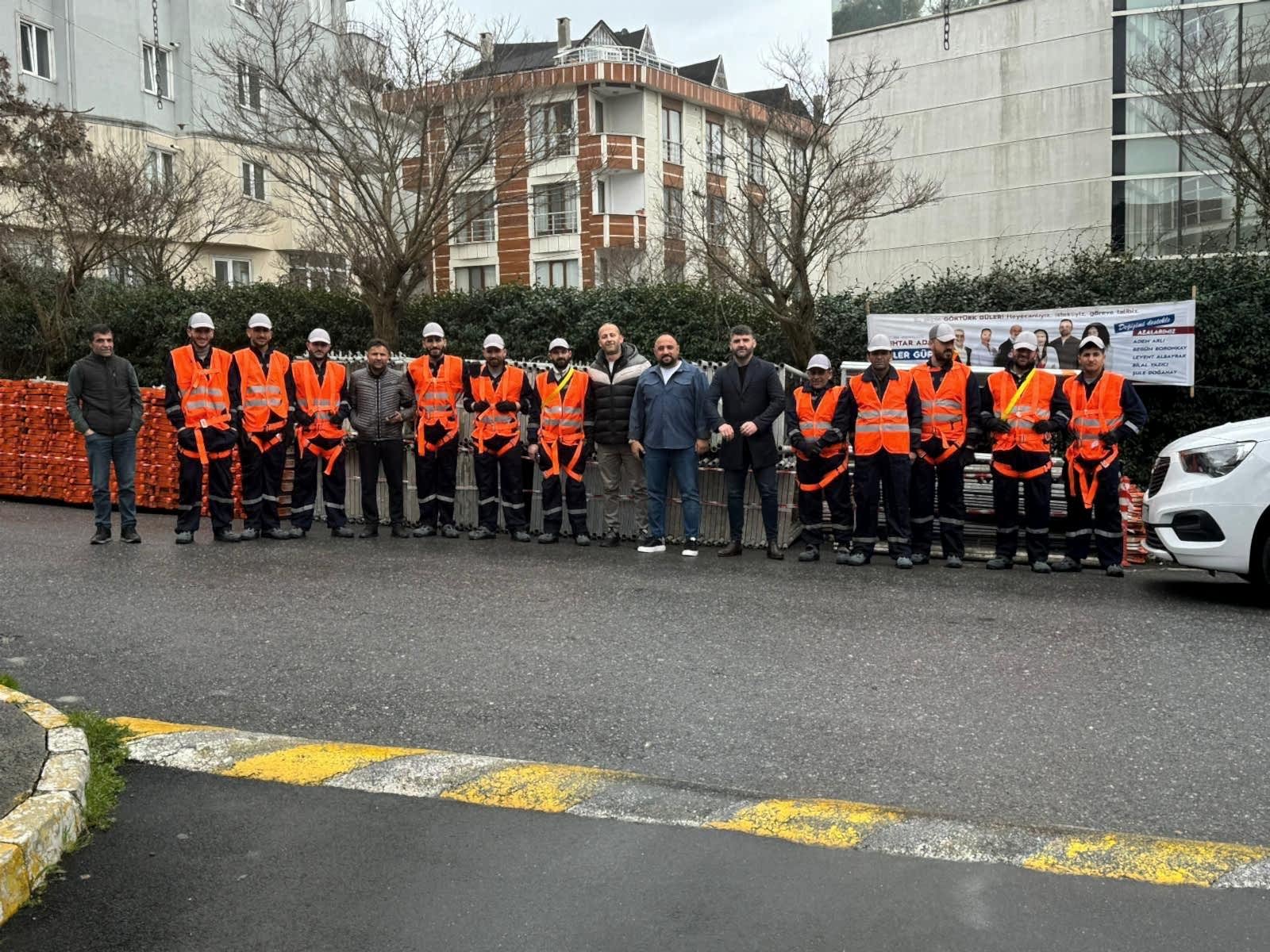 İstanbul’da Enerji Tasarrufunun Anahtarı: Doğru Yalıtım Firması Seçimi İstanbul’da Enerji Tasarrufunun Anahtarı: Doğru Yalıtım Firması Seçimi